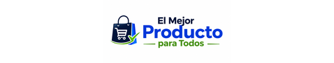 El Mejor Product para Todos – Home